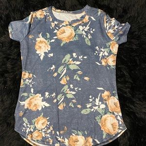 Brand new. Didn’t come with tags